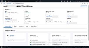 Data Warehouse Screenshot 2