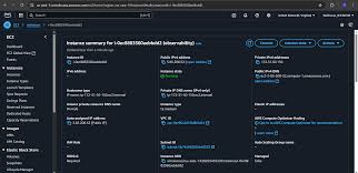 Kubernetes Setup Screenshot 2